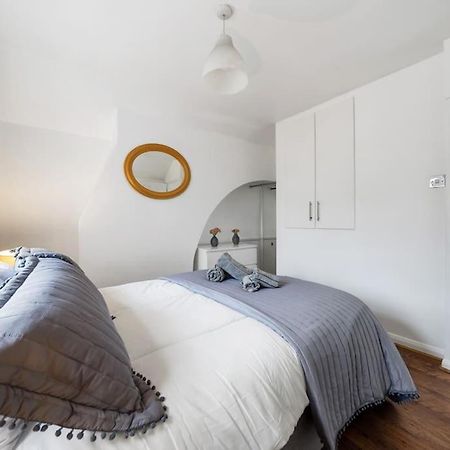 Charming Cottage In Hampstead Heath London Exterior photo